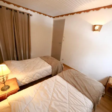 Crocus N3 Appartement *