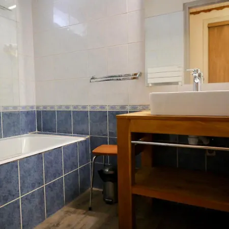 Crocus N3 Appartement Huez