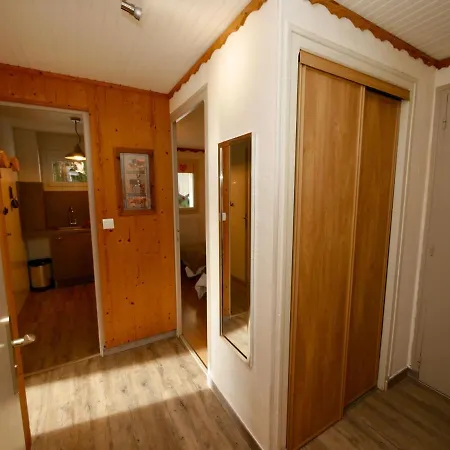 Appartement Crocus N3 *
