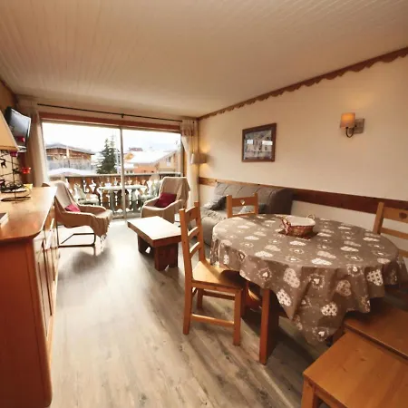 Crocus N3 Appartement *